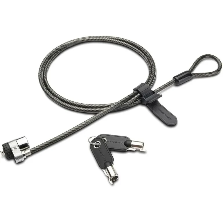 Kensington Lock Secure Saver 1.5M for Notebooks