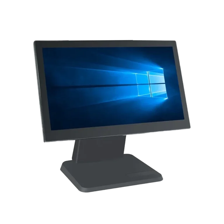 POS System Terminal OCOM POS-1516 i5Gen4/8/128 15.6 TouchScreen W10