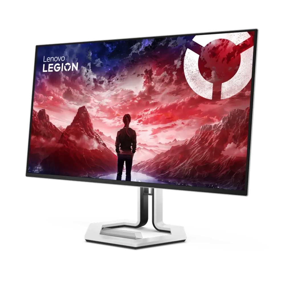 Lenovo Legion Pro 32UD-10 QD-OLED UHD 4K 240Hz 31.5" Black - Figura 2