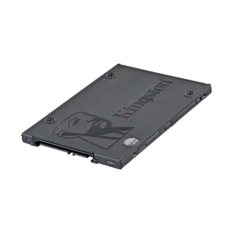 960GB Kingston A400 SSD 2.5″ SataIII thumbnail 2