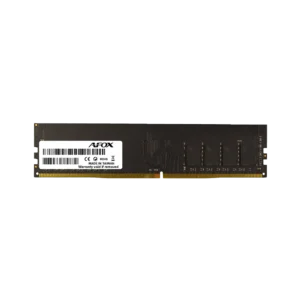 DDR4 16GB 3200MHz CL22 XMP2 AFOX Gaming 1x16GB