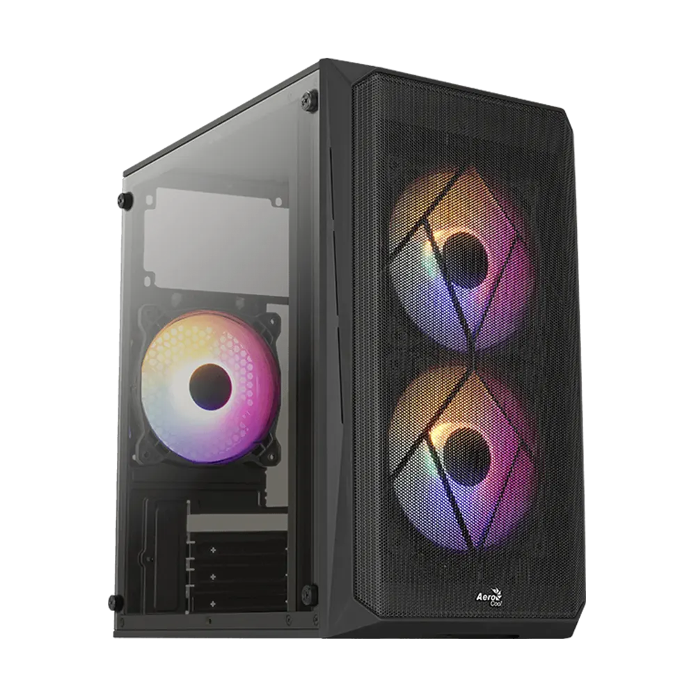 LowPrice EntryGaming Intel RGB i3-14100F/RTX3050 6GB LowPrice EntryGaming Intel RGB i3-14100F/RTX3050 6GB