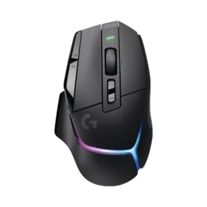 Logitech G G502 X PLUS LIGHTSPEED Wireless RGB Gaming Mouse