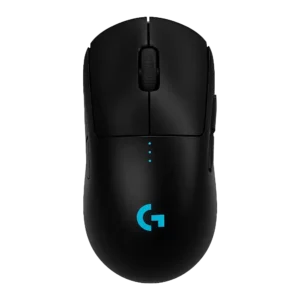 Logitech G PRO 2 LIGHTSPEED Wireless Gaming Mouse Black