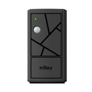 nJoy KEEN 600 Online UPS 600VA/360W 2xSchuko 1x7Ah