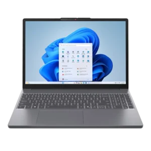 Lenovo IdeaPad Slim 3 Ryzen 5 7535HS/16 GB DDR5/512 GB SSD/15.6" FHD/ Wi-Fi 6