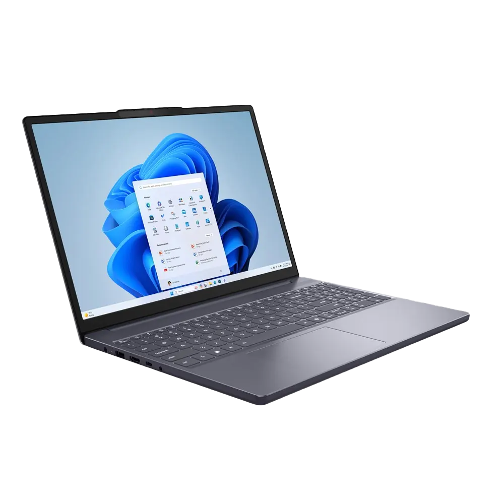 Lenovo IdeaPad Slim 3 Ryzen 5 7535HS/16 GB DDR5/512 GB SSD/15.6" FHD/ Wi-Fi 6 - Figura 2