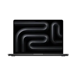 Apple MacBook Pro M5 10c CPU/10c GPU/24GB/1TB SSD/Space Black