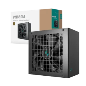 Deepcool 850W 80+ Gold Modular | PN850M