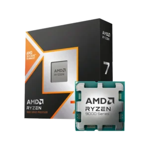 AMD AM5 Ryzen 7 9850X3D - TRAY 96MB 3DCache | 8/16 5.6GHz