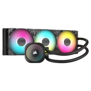 Corsair Nautilus 360 RS ARGB AIO Liuquid 360mm