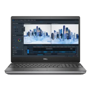 DELL Precision 7560 i7-11850H/32GB/256GB/RTX A2000/15.6" FHD W11 Pro