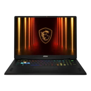 MSI Vector 18 HX AI A2X Ultra 9 275HX 18.0" QHD+ 240Hz IPS/32GB DDR5/2TB/RTX 5090 24GB/W11