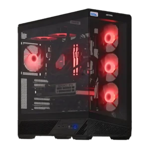 PreBuild Work/Gaming Ultra 9 285K/64GB DDR5/2TB SSD/RTX 5080/Win11 H