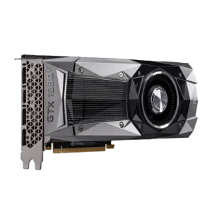 Nvidia GTX 1080Ti FE 11GB | Gaming Founders Edition