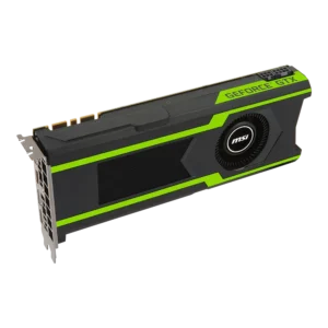 Nvidia GTX 1080Ti FE 11GB | Gaming Founders Edition