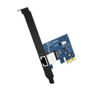 UGREEN Gigabit PCIe Network Adapter 10/100/1000MBs