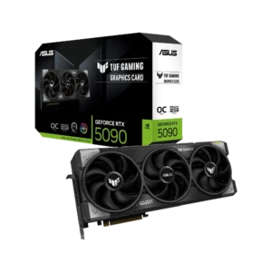 ASUS Tuf Gaming RTX 5090 32GB OC GDDR7