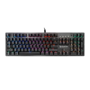 Bloody B810R RGB Optical Mechanical Blue Switches