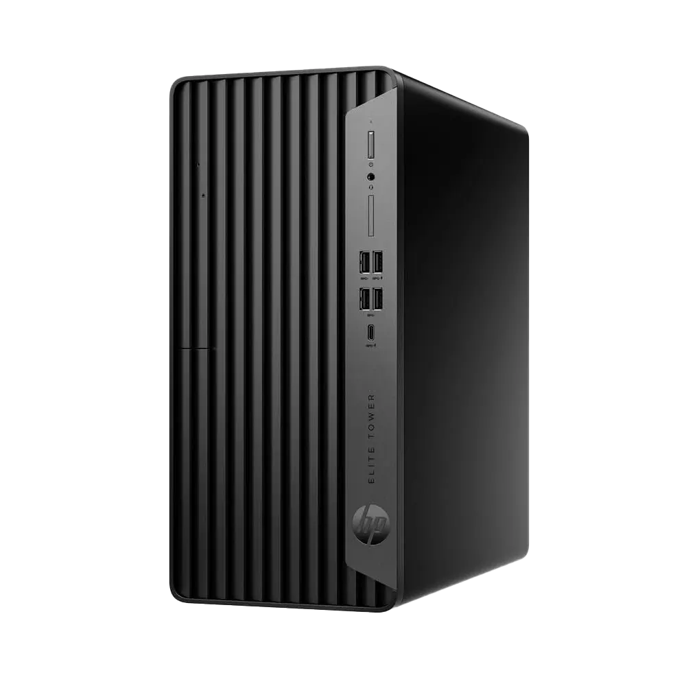 HP Elite 600 G9 i5-12500/8GB DDR5/256GB NVME