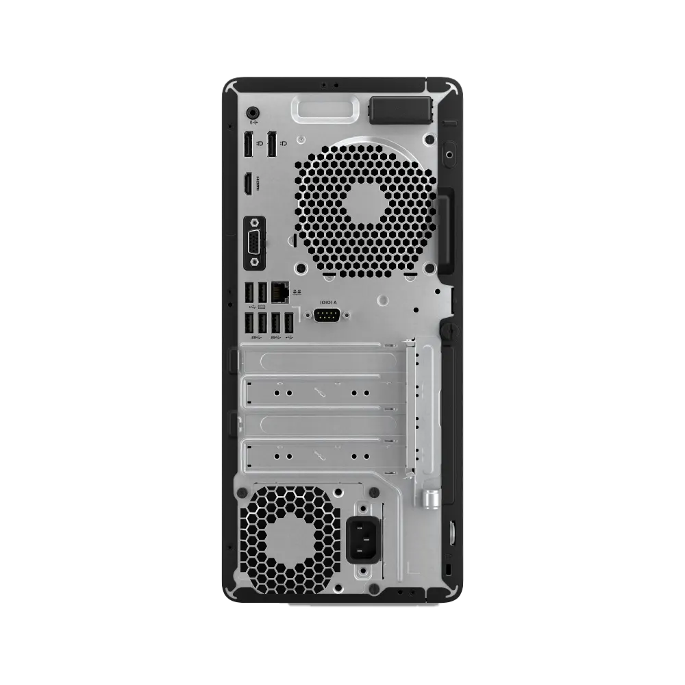 HP Elite 600 G9 i5-12500/8GB DDR5/256GB NVME