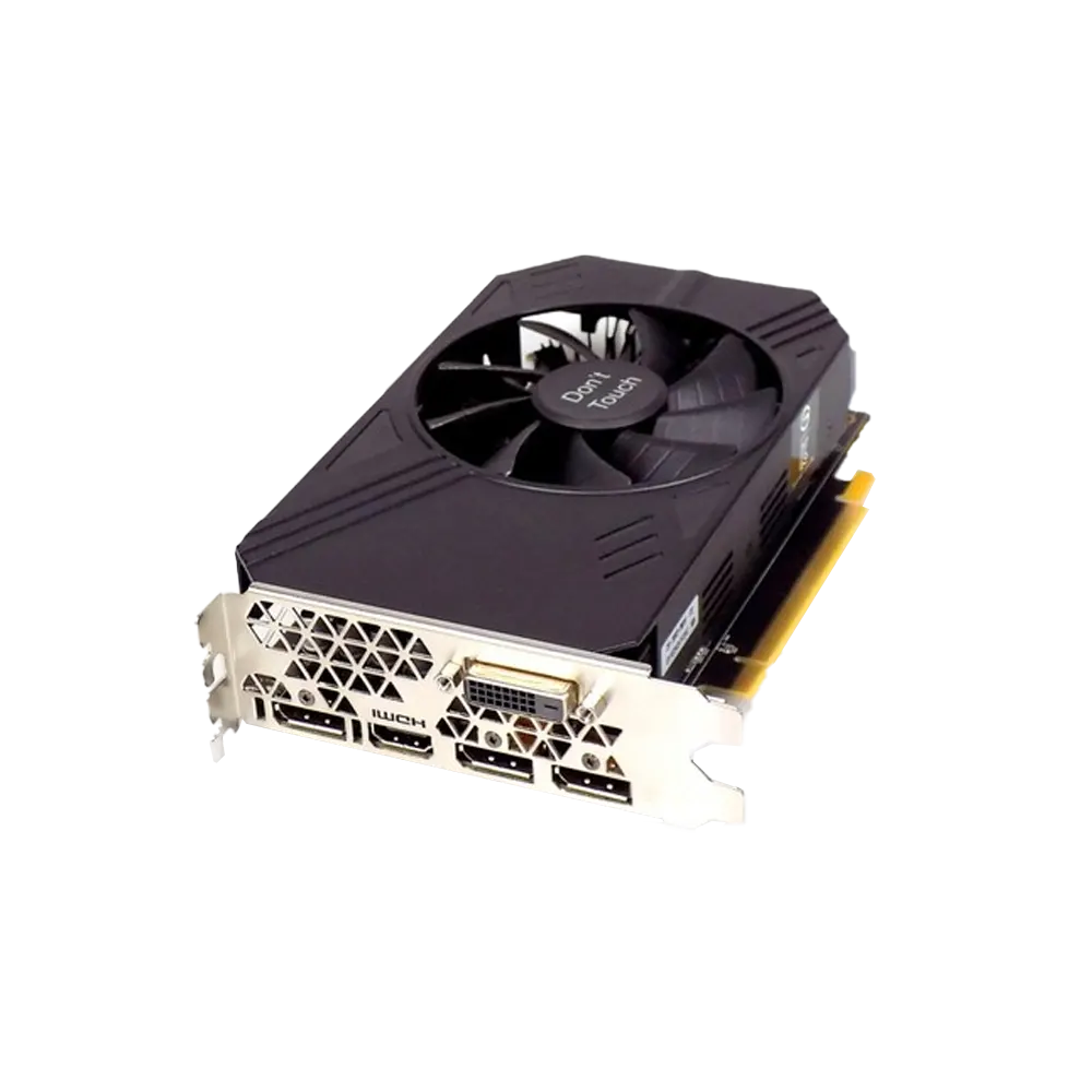 Nvidia OEM GTX 1050Ti 4GB GDDR5 | Gaming