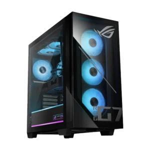 ASUS ROG G700 Ultra7 265F/64GB/2TB/RTX 5070Ti/W11 Home