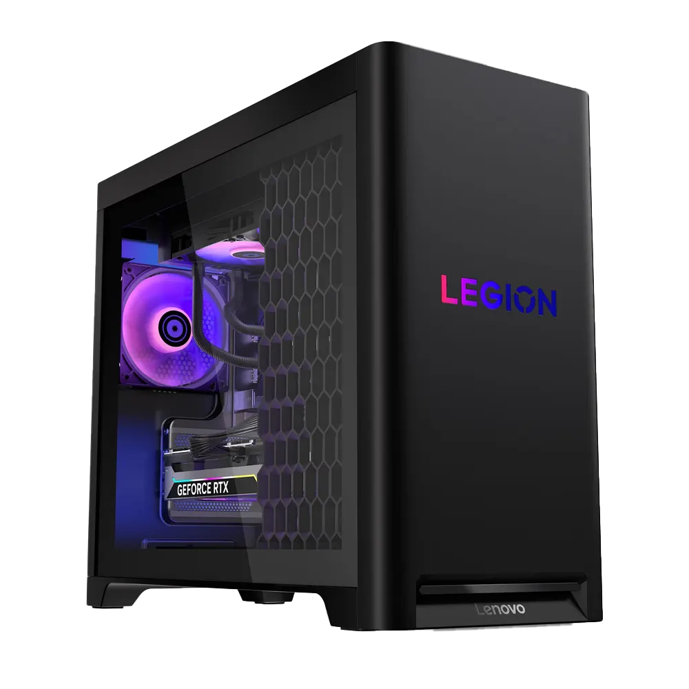 Lenovo Legion T5 Core Ultra 7 255HX/32GB DDR5/2TB SSD/RTX 5070/ Win11 H