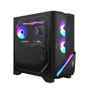 MSI MPG Infinite X3 AI Ultra 7 265KF/32GB DDR5/1TB/RTX 5080 16G/ Win11 H