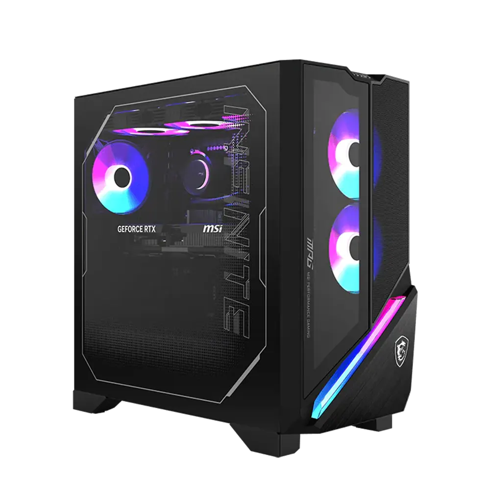 MSI MPG Infinite X3 AI Ultra 7 265KF/32GB DDR5/1TB/RTX 5080 16G/ Win11 H