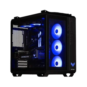 PreBuild Work/Gaming Ryzen 9 9900X/32GB DDR5/2TB SSD/RTX 5080
