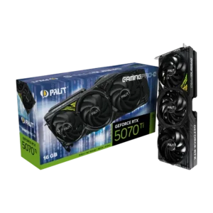 Palit RTX 5070 Ti 16GB GamingPro-S