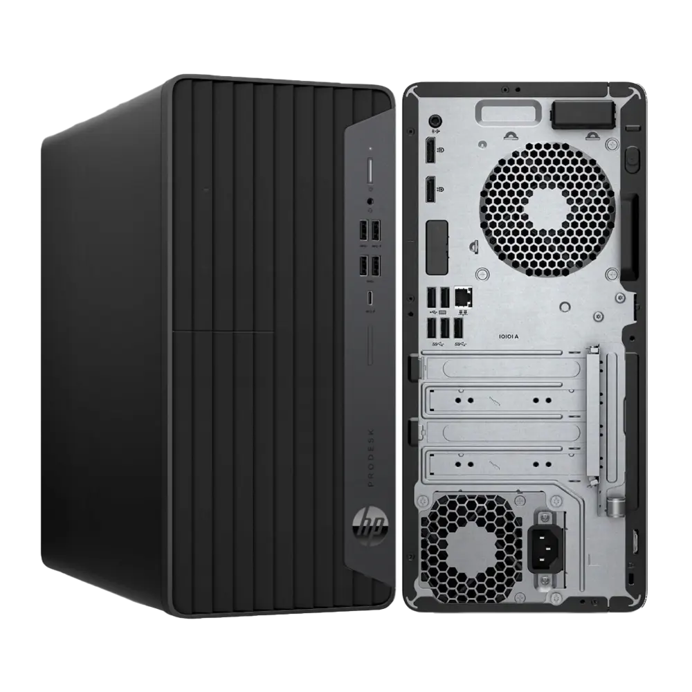 HP ProDesk 600 G6 i5-10400F/16GB DDR4/256GB NVME/R7 430 2GB - Figura 2