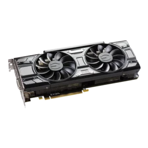 EVGA GeForce GTX 1070 Ti SC GAMING 8GB DDR5