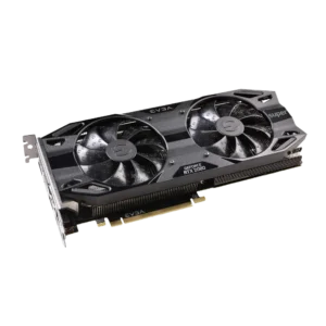 EVGA GeForce RTX 2080 Super 8GB GDDR6 Black Gaming