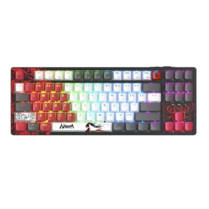 Bloody WS87 Naraka Mechanical WIFI/BT RGB