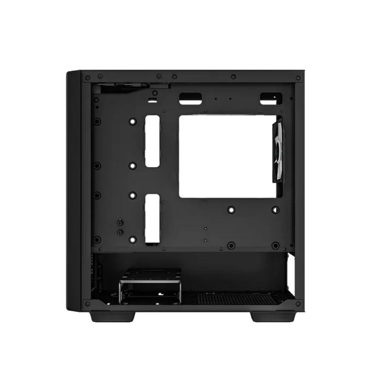 DeepCool CC360 ARGB Mesh M-ATX Glass | Gaming thumbnail 4