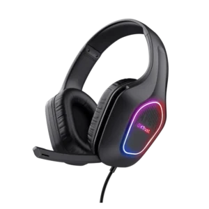 Trust GXT 416 Zirox LED RGB Gaming Headset