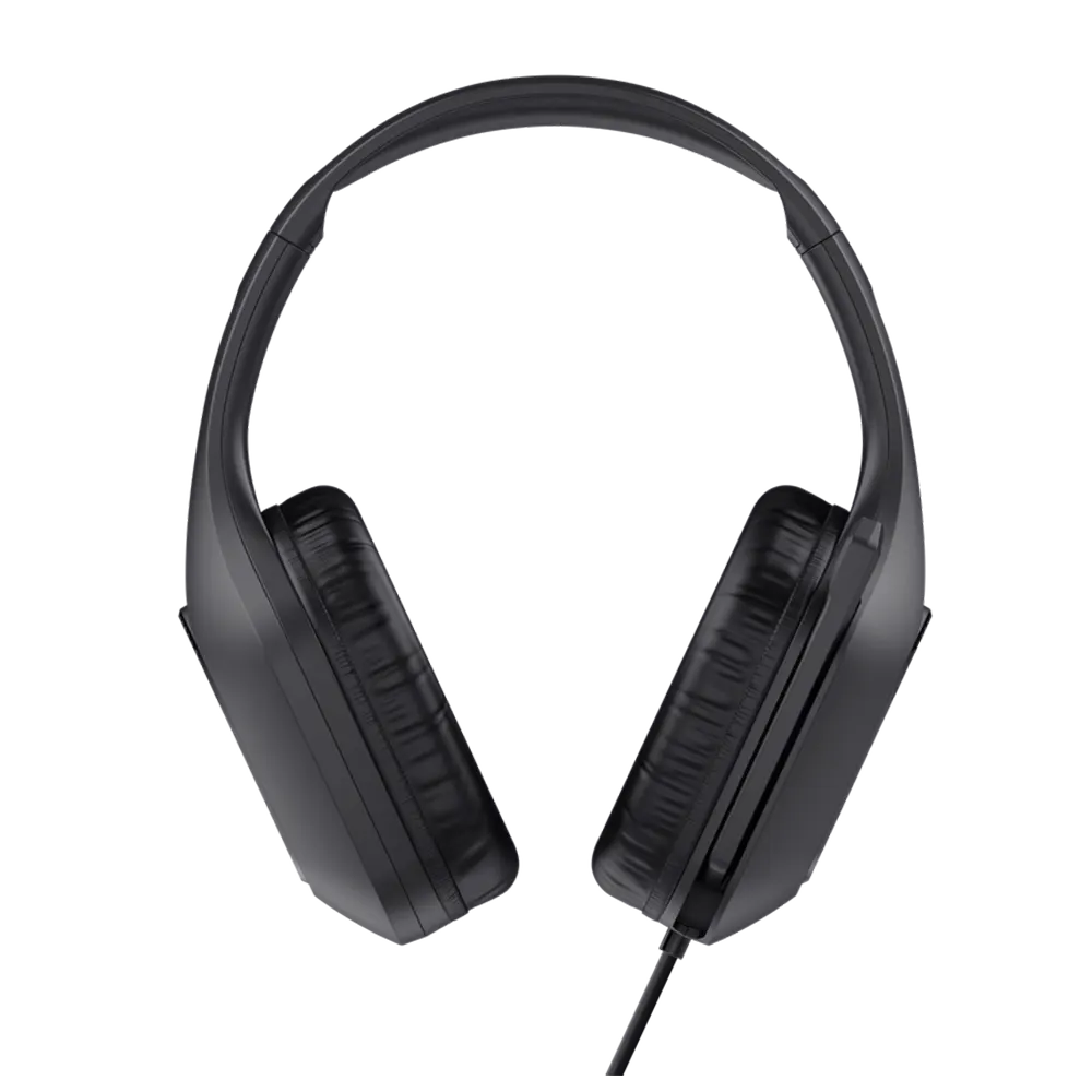 Trust GXT 416 Zirox LED RGB Gaming Headset - Figura 3