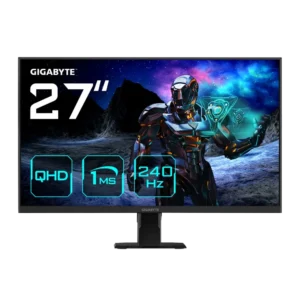 GIGABYTE GS27Q X 27" 240Hz 2K QHD SS-IPS