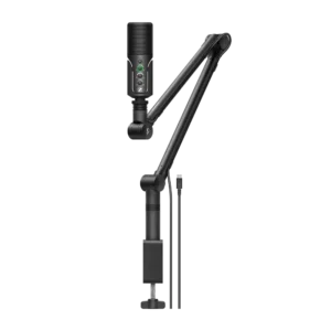Sennheiser Pro Profile Streaming/Podcasting Set - USB-C