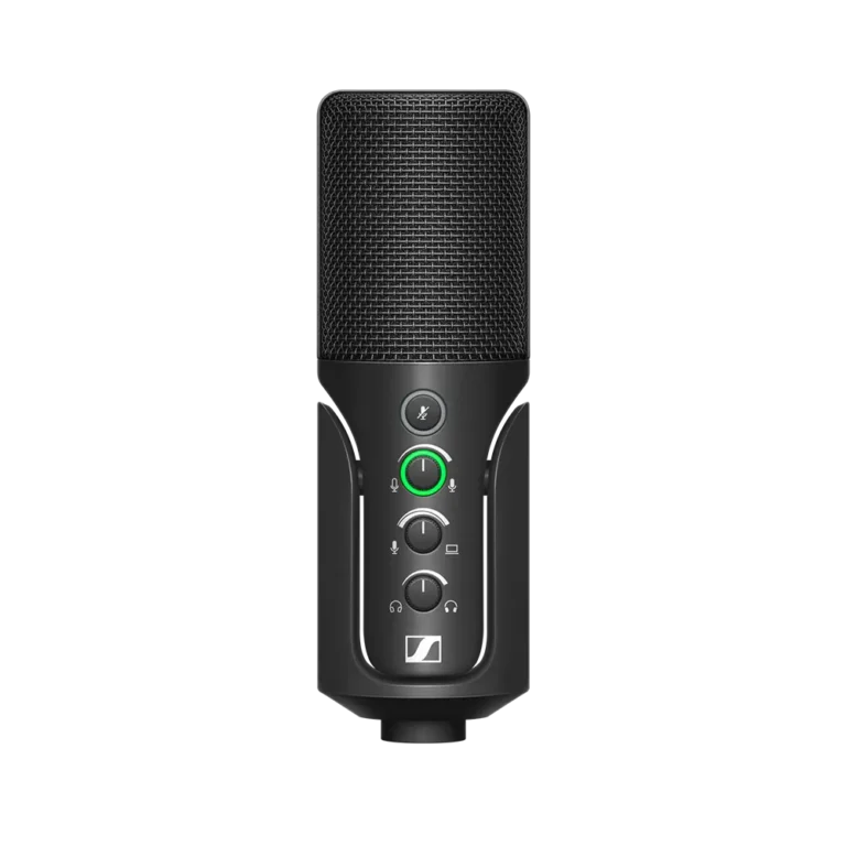 Sennheiser Pro Profile Streaming/Podcasting Set – USB-C thumbnail 2