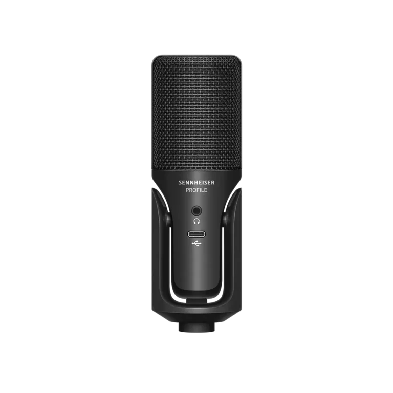 Sennheiser Pro Profile Streaming/Podcasting Set – USB-C thumbnail 3