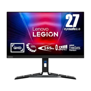Lenovo Legion 27" 180Hz 2K QHD WLED | R27qc-30