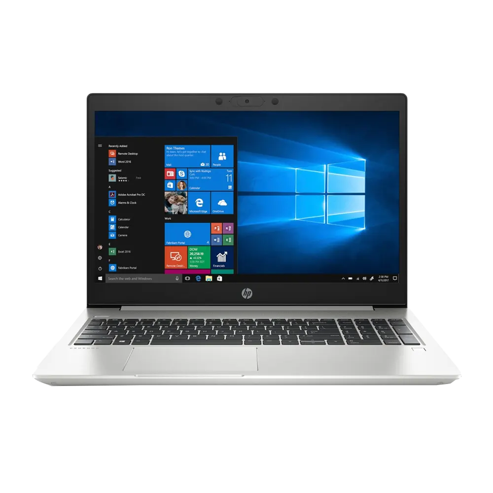 HP ProBook 450 G7 Core i5-10210U/16GB/256GB/15.6" FHD