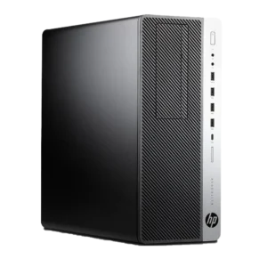 HP EliteDesk 800 G3 SFF i5-6500T/8GB/256GB