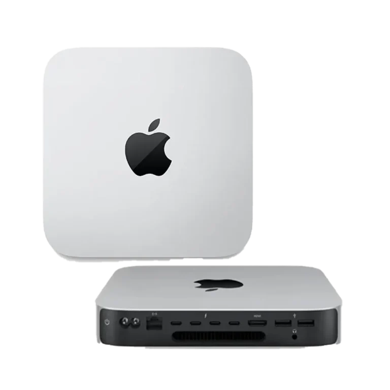 Apple Mac Mini M2 2023 A2686 8GB RAM/512GB SSD thumbnail 2