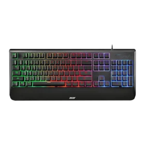 Acer Cosma GK1300 RGB Memo-Mechanical BlueSwitch | USB