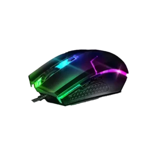 Acer STARK GM1200 Gaming Mouse RGB 6400DPI | 6D Black