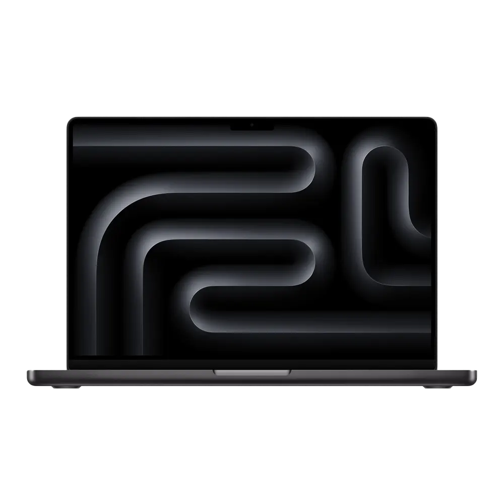 APPLE MacBook Pro 14 M3 Pro 18GB RAM/ 1TB SSD